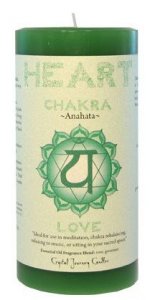 heartchakrapillarcandles